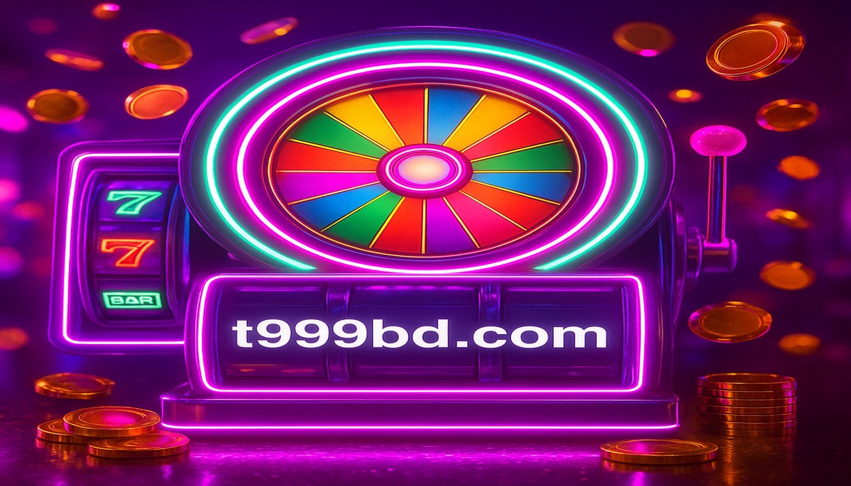 t999bd গেমিং সাইটে আমরা নতুন আর্কেড গেম উপস্থাপন করছি এবং আধুনিক প্রযুক্তির সমৃদ্ধ অভিজ্ঞতা প্রদান করছি