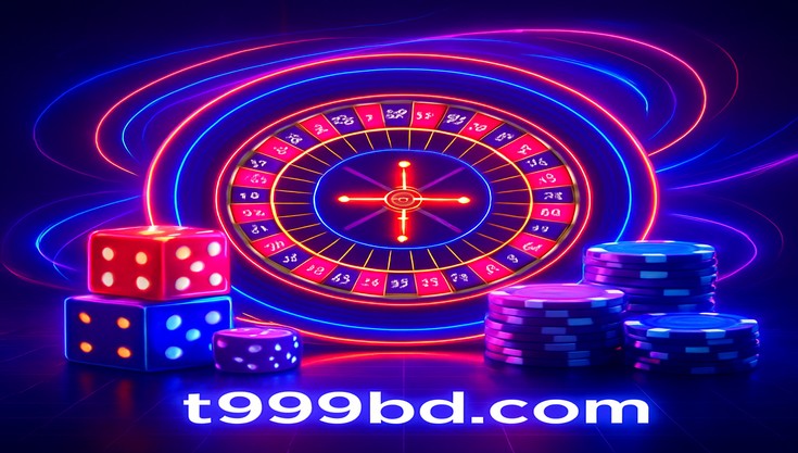 t999bd স্পোর্টস-গেমিং অনুরাগীদের জন্য একটি বিশ্বস্ত কেন্দ্র